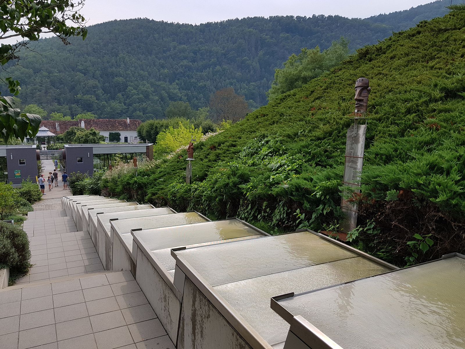 Gartenschloss Herberstein