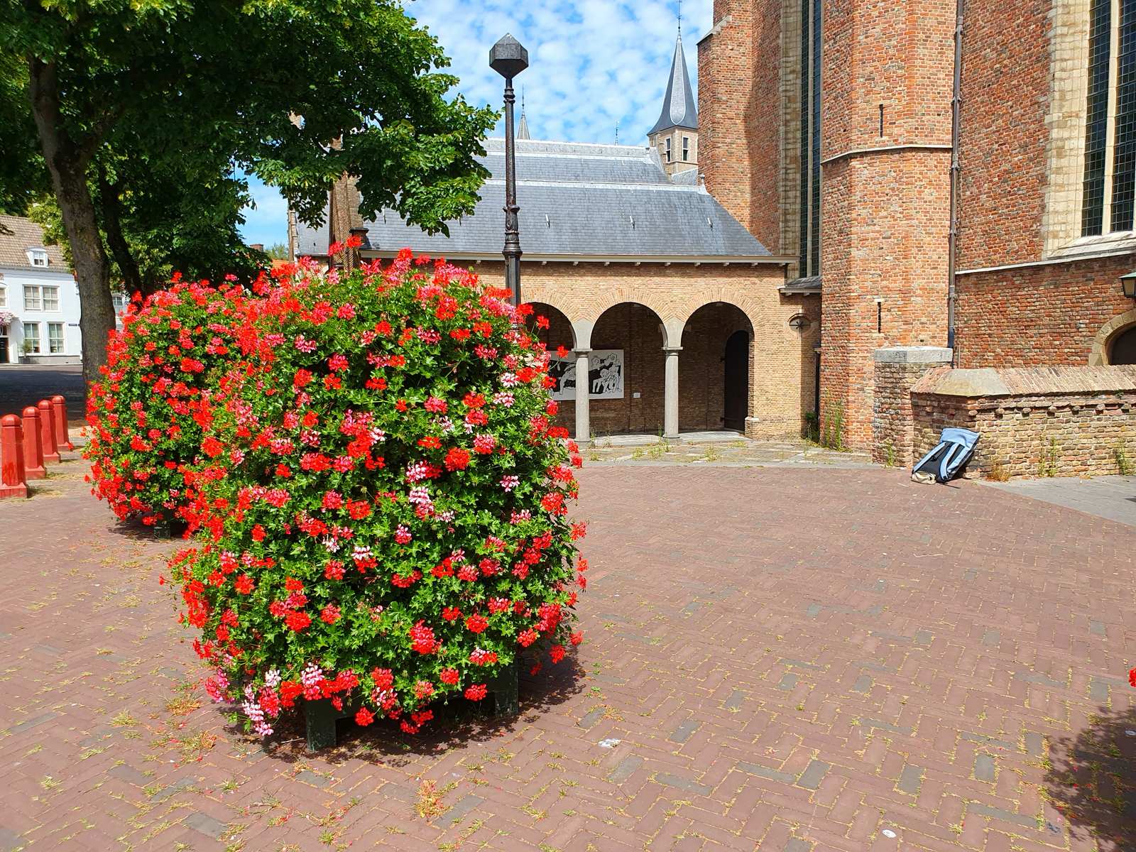 Middelburg
