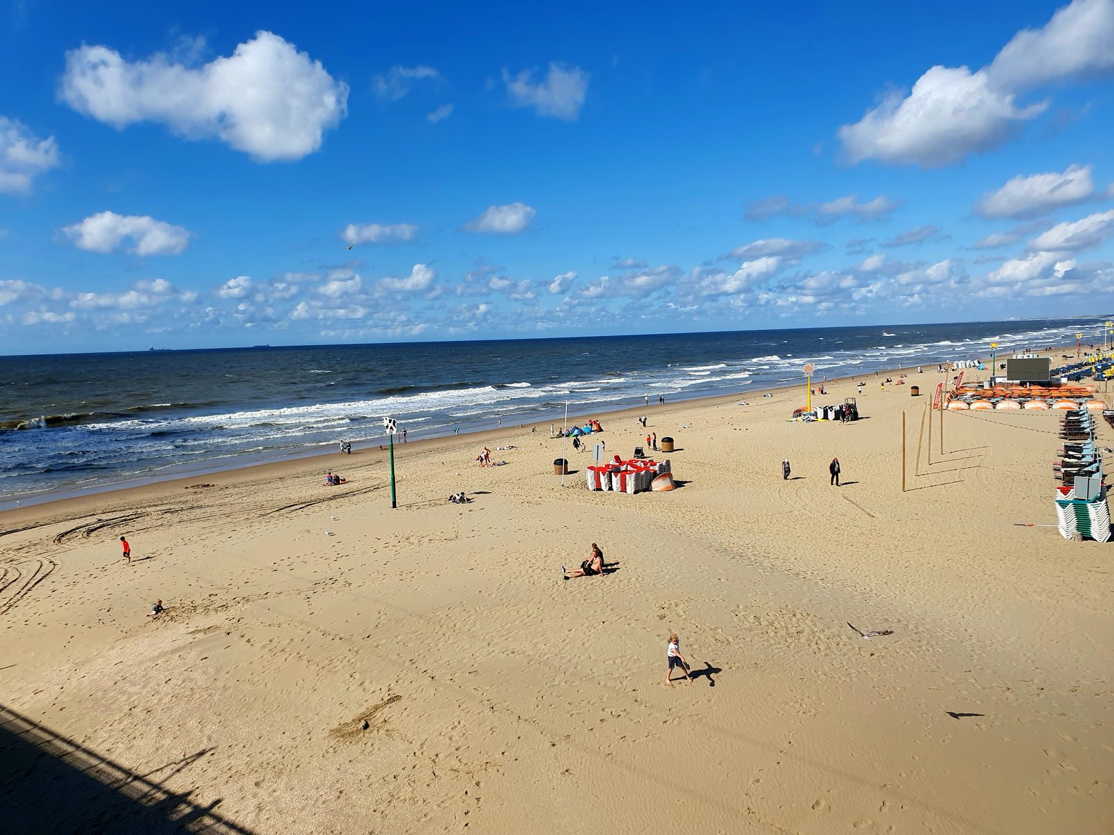 Scheveningen