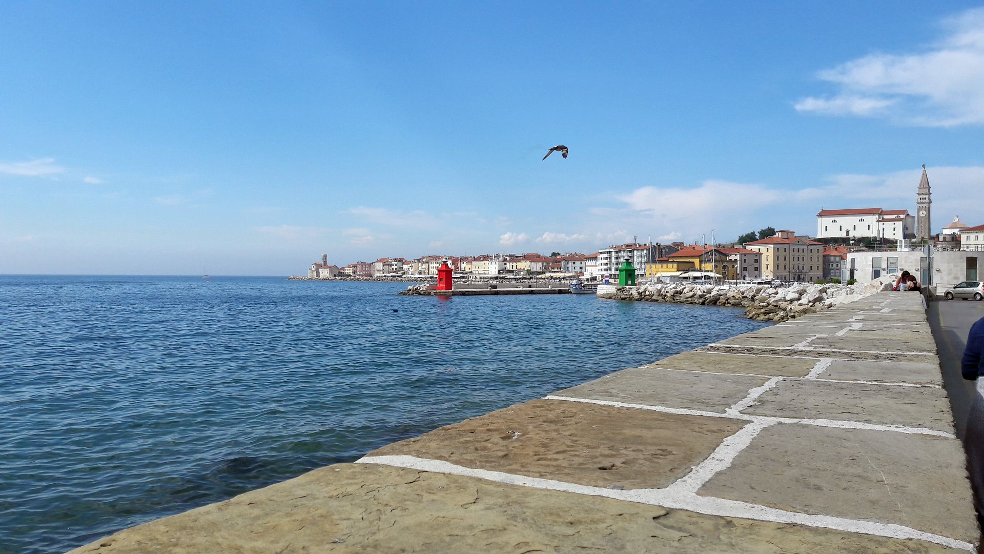 Piran