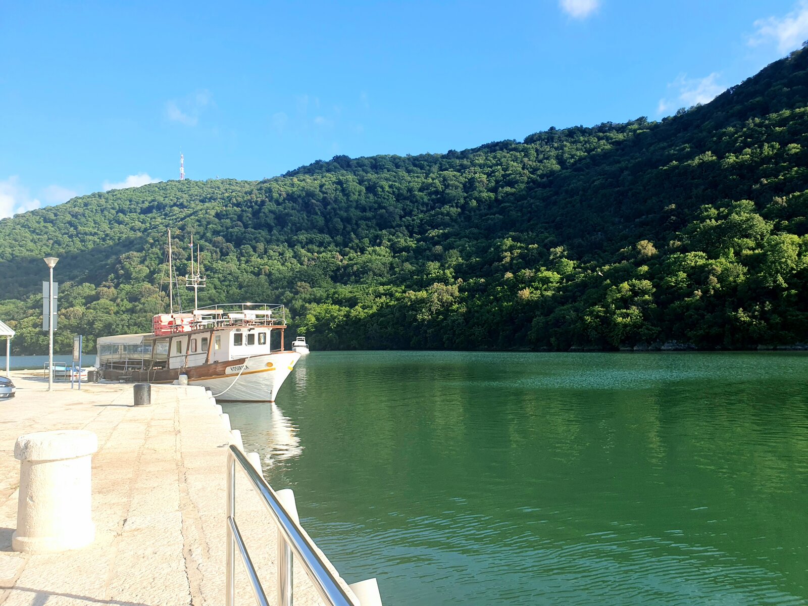 Lim Fjord