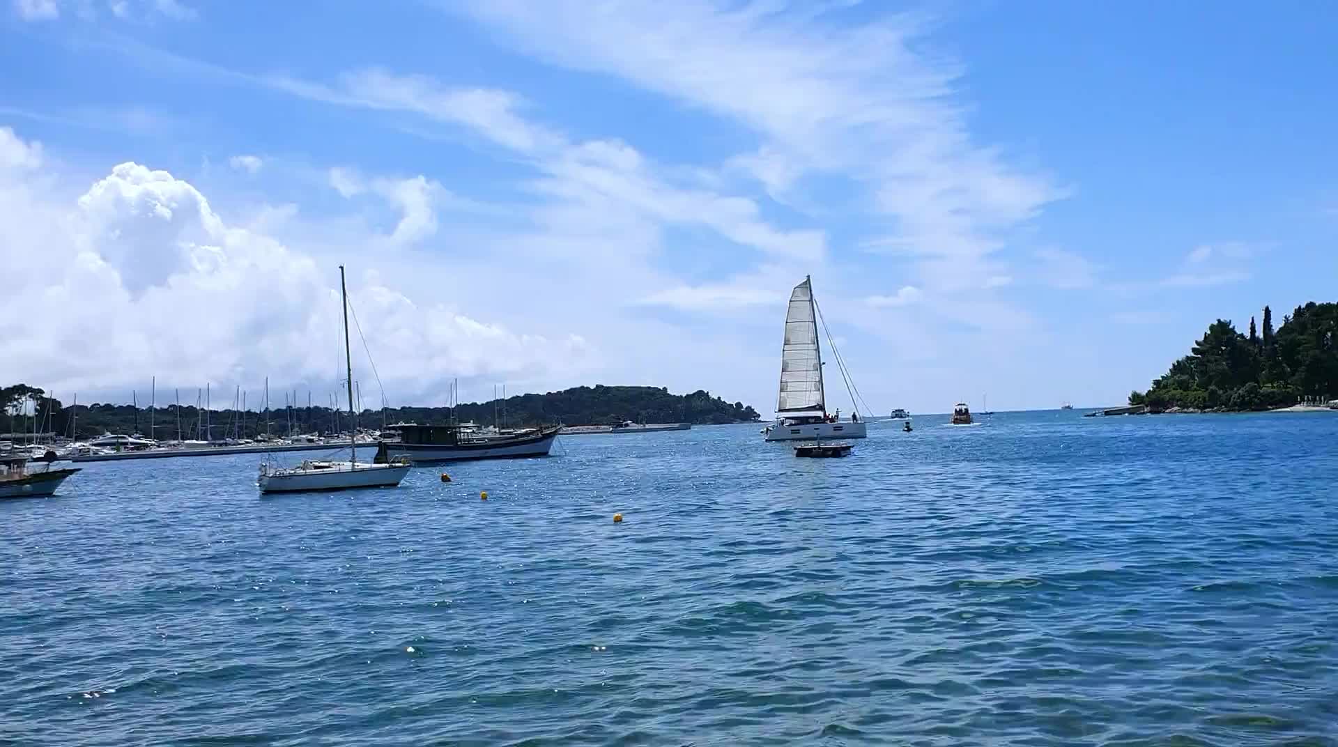 Video Rovinj 2026