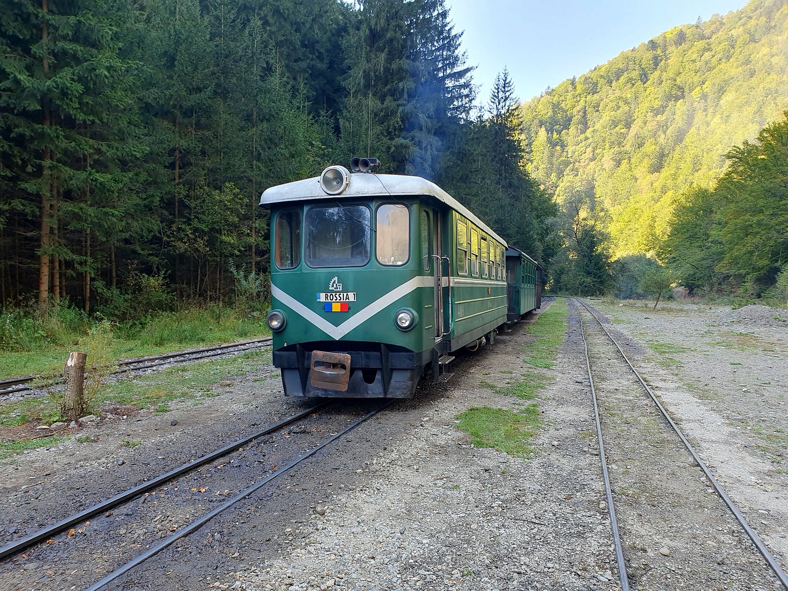 2024 Rumänien